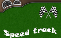 Speed Track voor Mobile
